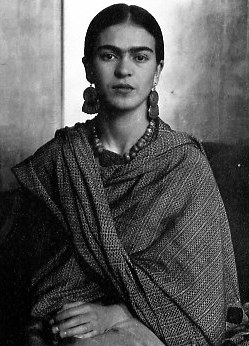 Музей Фриды Кало